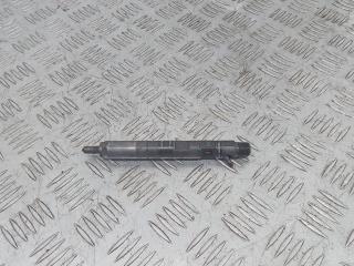 форсунка Renault Kangoo 2 поколение 2007, 1.5 л., дизель, 8200815416, 8200421897