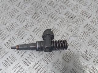 форсунка SEAT Ibiza 4 поколение 2009, 1.4 л., дизель