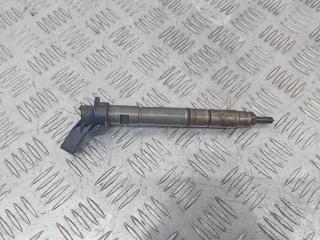 форсунка Audi Q7 4L [рестайлинг] 2008, 3.0 л., дизель, АКПП, 059130277, 0445116015