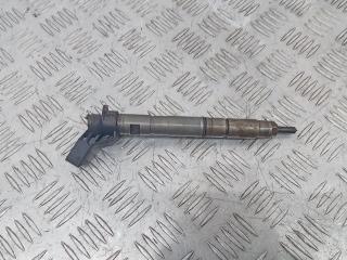 форсунка Audi Q7 4L [рестайлинг] 2008, 3.0 л., дизель, АКПП, 059130277, 0445116015