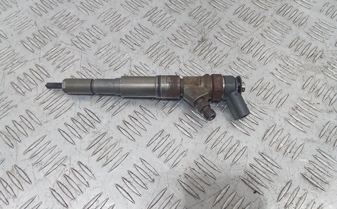 форсунка BMW 3 серия E90/E91/E92/E93 2005, 2.0 л., дизель, 0445110216, 7793836 - фото №1