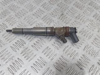 форсунка BMW 3 серия E90/E91/E92/E93 2005, 2.0 л., дизель, 0445110216, 7793836