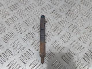 форсунка Renault Clio 3 поколение 2005, 1.5 л., дизель, МКПП, 8200240244, 8200049876, EJBR02101Z