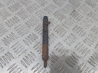 форсунка Renault Clio 3 поколение 2005, 1.5 л., дизель, МКПП, 8200240244, 8200049876, EJBR02101Z