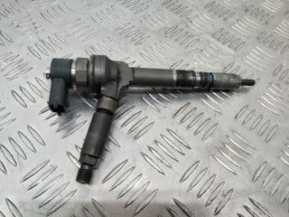 форсунка Opel Astra H 2004, 1.7 л., дизель, МКПП, 0445110174