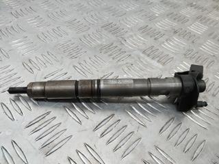 форсунка Audi Q7 4L [рестайлинг] 2008, 3.0 л., дизель, 059130277, 0445116015