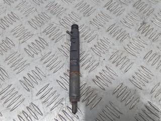 форсунка Renault Clio 3 поколение [рестайлинг] 2009, 1.5 л., дизель, МКПП, 8200421359, 8200421897, EJBR033101D