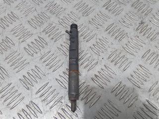 форсунка Renault Clio 3 поколение [рестайлинг] 2009, 1.5 л., дизель, МКПП, 8200421359, 8200421897, EJBR03101D