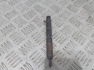 форсунка Renault Megane 3 поколение [рестайлинг] 2012, 1.5 л., дизель, МКПП, 166000897R, 8200827965