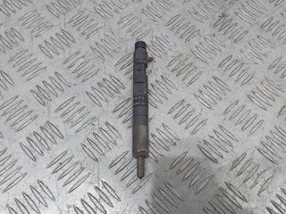 форсунка Renault Megane 3 поколение 2009, 1.5 л., дизель, 8200676774, 8200421897