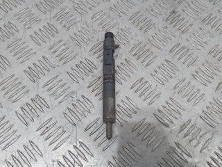 форсунка Renault Megane 3 поколение 2009, 1.5 л., дизель, 8200676774, 8200421897