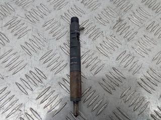 форсунка Renault Megane 3 поколение [рестайлинг] 2012, 1.5 л., дизель, 166000897R, 8200827965