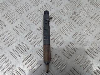 форсунка Renault Megane 3 поколение [рестайлинг] 2012, 1.5 л., дизель, 166000897R, 8200827965