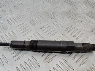 форсунка Ford Mondeo 3 поколение [рестайлинг] 2003, 2.0 л., дизель, 0432133801