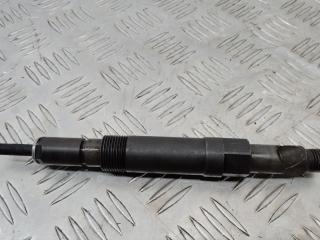 форсунка Ford Mondeo 3 поколение [рестайлинг] 2003, 2.0 л., дизель, 0432133801