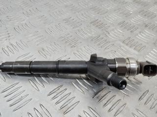 форсунка Nissan Almera Tino V10 [рестайлинг] 2005, 2.2 л., дизель, 16600BN821