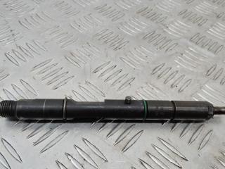 форсунка Audi A6 4B/C5 2000, 2.5 л., дизель, 059130201E