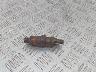 форсунка Peugeot Partner 1 поколение (M49) 1998, 1.9 л., дизель, KCA17S42