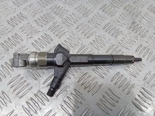 форсунка Nissan Almera Tino V10 [рестайлинг] 2005, 2.2 л., дизель, 16600BN821