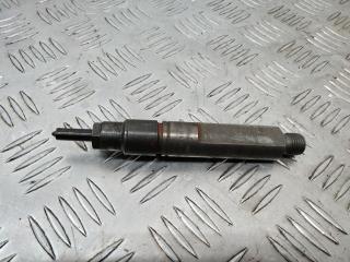 форсунка Renault Scenic 1 поколение [рестайлинг] 1999, 1.9 л., дизель, 8200047509