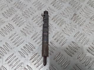 форсунка Renault Clio 3 поколение 2005, 1.5 л., дизель, 8200206565, 8200049873, EJBR01801Z