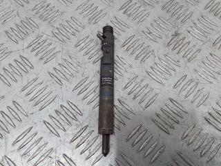 форсунка Renault Clio 3 поколение 2005, 1.5 л., дизель, 8200206565, 8200049873, EJBR01801Z