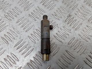 форсунка Renault Master 2 поколение 2002, 2.5 л., дизель, KBE58S8