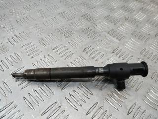 форсунка Peugeot Boxer 3 поколение [рестайлинг] 2018, 2.0 л., дизель, МКПП, 9674984080