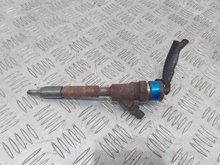форсунка Toyota Yaris P1 [рестайлинг] 2004, 1.4 л., дизель, 0445110214