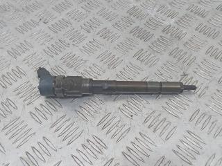 форсунка Hyundai Tucson 1 поколение 2007, 2.0 л., дизель, МКПП, 3380027400, 0445110258