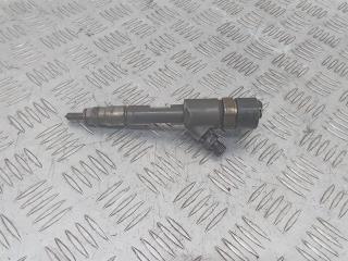 форсунка Renault Scenic 3 поколение 2009, 1.9 л., дизель, МКПП, 0445110328, H82778396