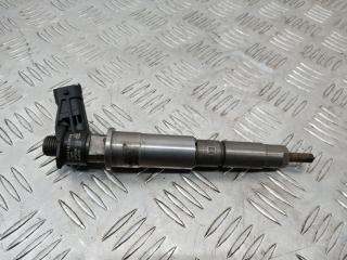 форсунка Renault Laguna 3 поколение 2007, 2.0 л., дизель, МКПП, 0445115007