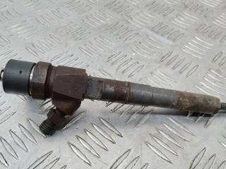 форсунка Opel Zafira 2 поколение (B) 2005, 1.9 л., дизель, МКПП, 0445110159