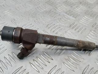 форсунка Opel Zafira 2 поколение (B) 2005, 1.9 л., дизель, МКПП, 0445110159