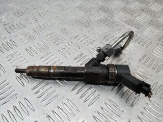 форсунка Renault Megane 2 поколение [рестайлинг] 2007, 1.9 л., дизель, 0445110280