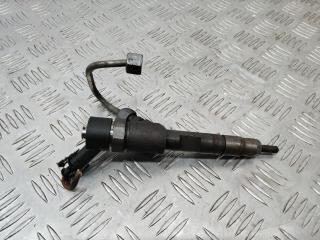 форсунка Renault Megane 2 поколение [рестайлинг] 2007, 1.9 л., дизель, 0445110280