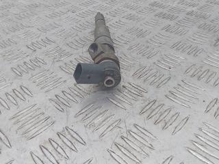 форсунка BMW 5 серия E60/E61 [рестайлинг] 2007, 3.0 л., дизель, АКПП, 0445110131