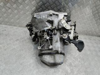 КПП механическая (МКПП) Peugeot 208 1 поколение 2012, 1.4 л., дизель, 20CQ66