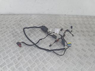 дверная проводка Citroen Jumper 2 поколение 2012, 1371496080