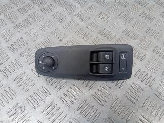 блок управления стеклоподъемниками Citroen Jumper 2 поколение 2012