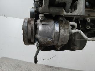 компрессор кондиционера Chevrolet Nubira 1 поколение 2007, 2.0 л., Z 20 S1, дизель, МКПП, 715501