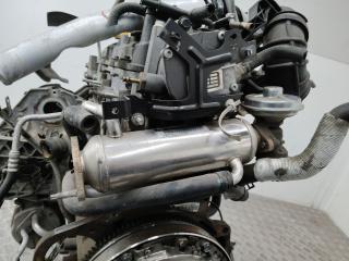 охладитель EGR / Радиатор EGR Chevrolet Nubira 1 поколение 2007, 2.0 л., Z 20 S1, дизель, МКПП, 96817829