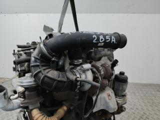 патрубок воздушного фильтра Chevrolet Nubira 1 поколение 2007, 2.0 л., Z 20 S1, дизель, МКПП, 96438330