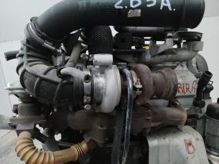 турбина Chevrolet Nubira 1 поколение 2007, 2.0 л., Z 20 S1, дизель, МКПП, 96440366