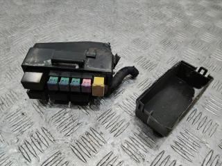 блок предохранителей Chevrolet Nubira 1 поколение 2007, 2.0 л., Z 20 S1, дизель, МКПП