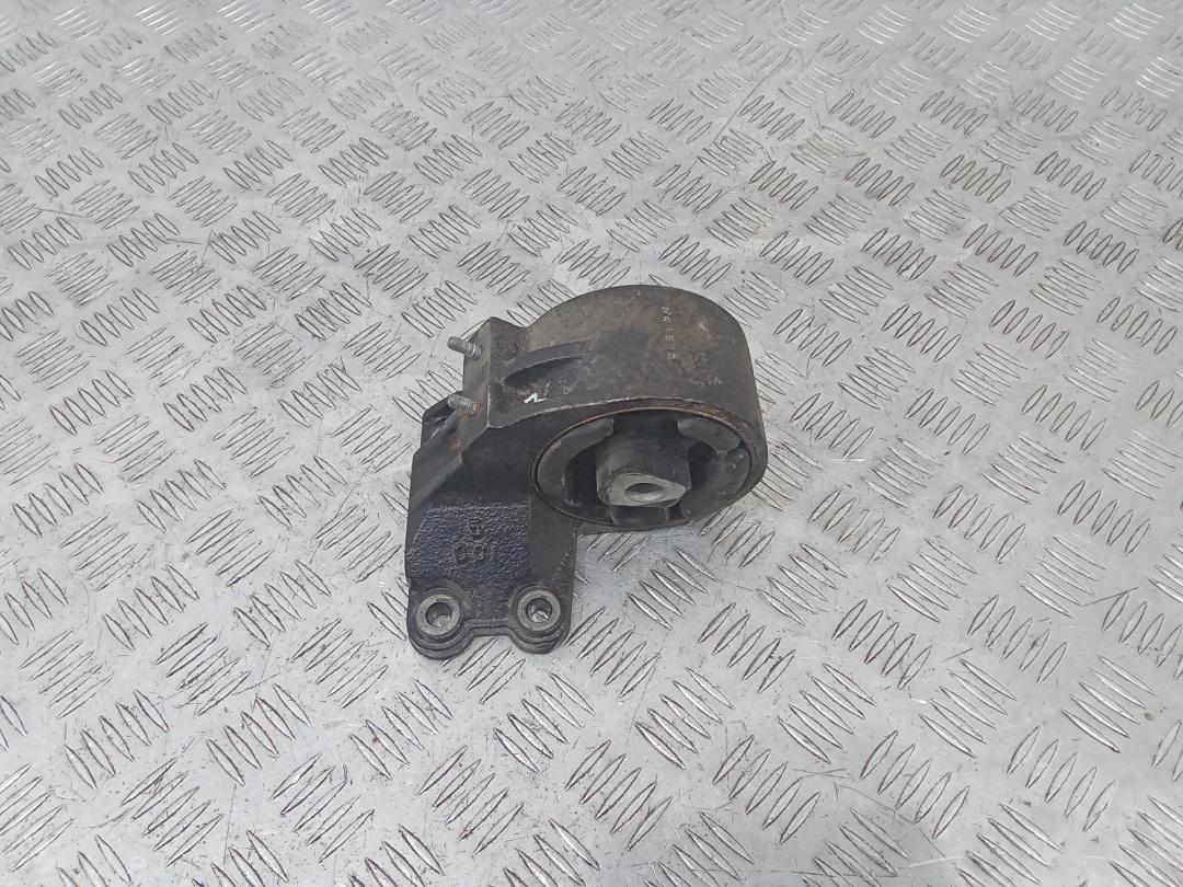 подушка крепления двигателя Chevrolet Nubira 1 поколение 2007, 2.0 л., дизель, 96817826 - фото №1