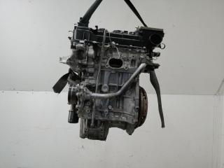 двигатель Toyota Aygo 2 поколение 2015, 1.0 л., бензин, МКПП, 1KR, 1KRB52