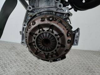 Комплект сцепления (в двигателе) Toyota Aygo 2 поколение 2015, 1.0 л., бензин, МКПП, 31250-0H050