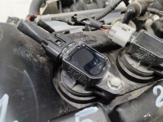 катушка зажигания Toyota Aygo 2 поколение 2015, 1.0 л., бензин, МКПП, 90919-W2002