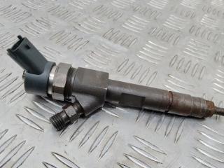 форсунка Renault Megane 2 поколение [рестайлинг] 2006, 1.9 л., дизель, МКПП, 8200389369, 0445110230